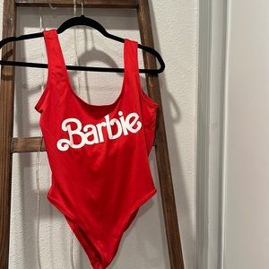 Barbie bikini